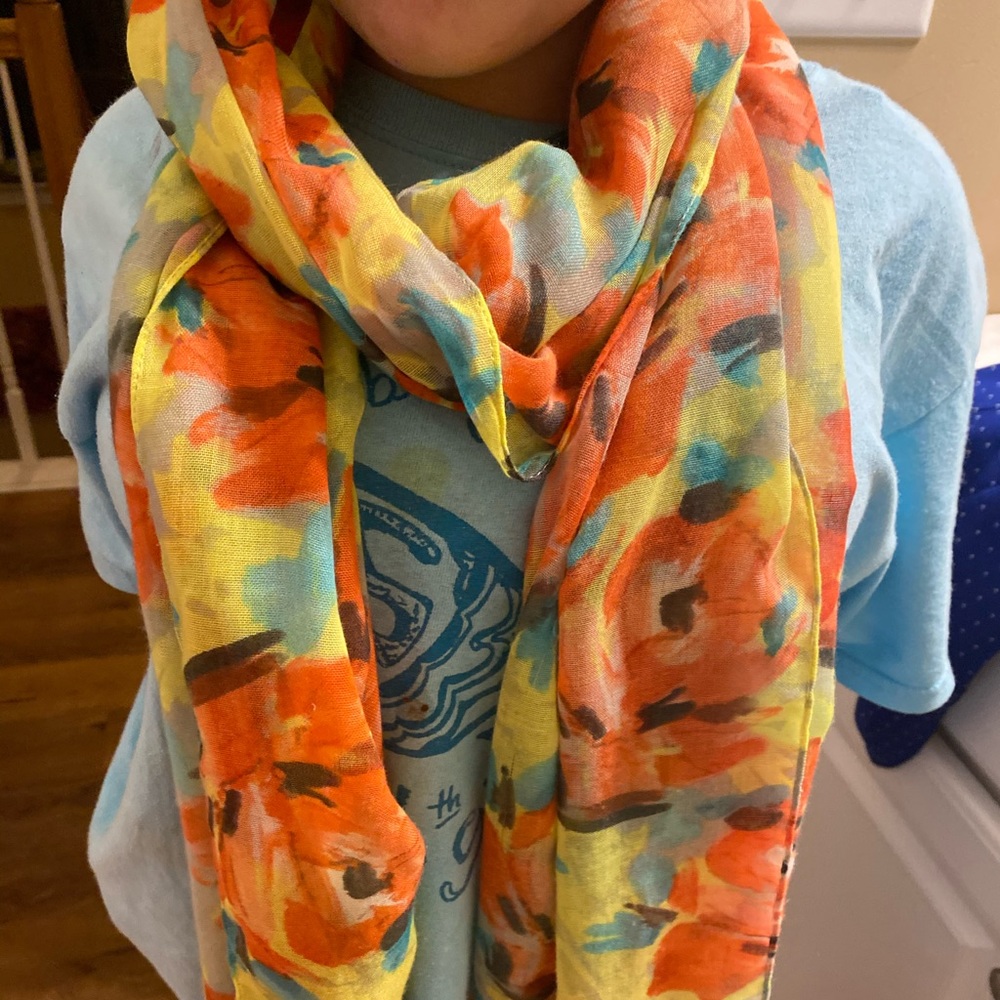 Scarf